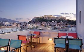 Athens 21 Hotel